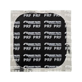 Petic universal anvelope PRF 60x60 Schrader