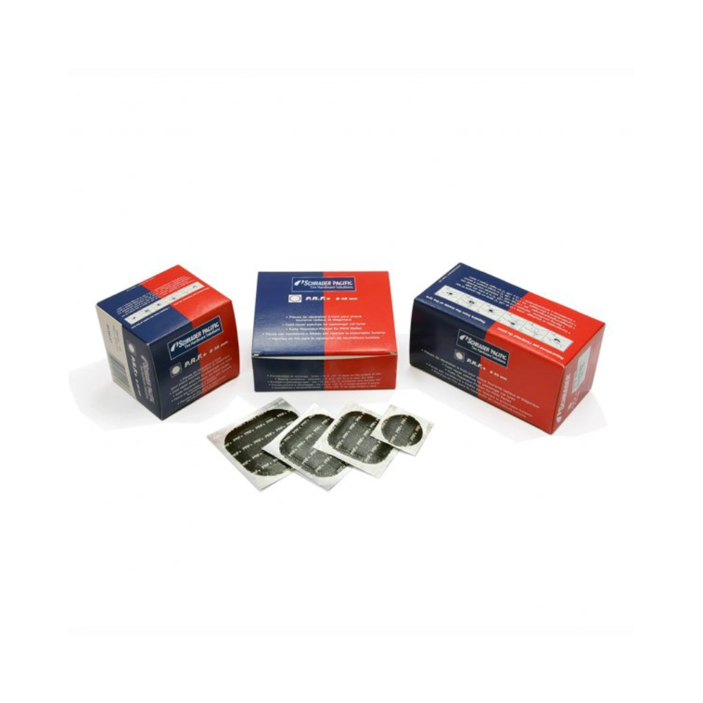 Petic universal anvelope Schrader PRF 69 mm - imagine 3