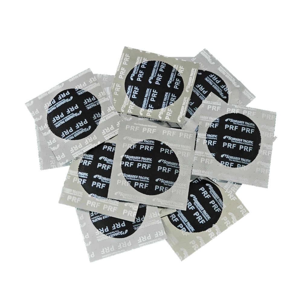 Petic universal anvelope Schrader PRF 35 mm - imagine 2