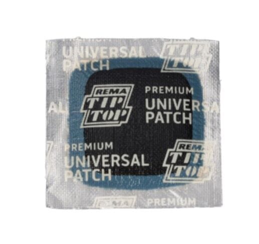 Petic universal anvelope UP 3 Tip Top 27 mm - imagine 2
