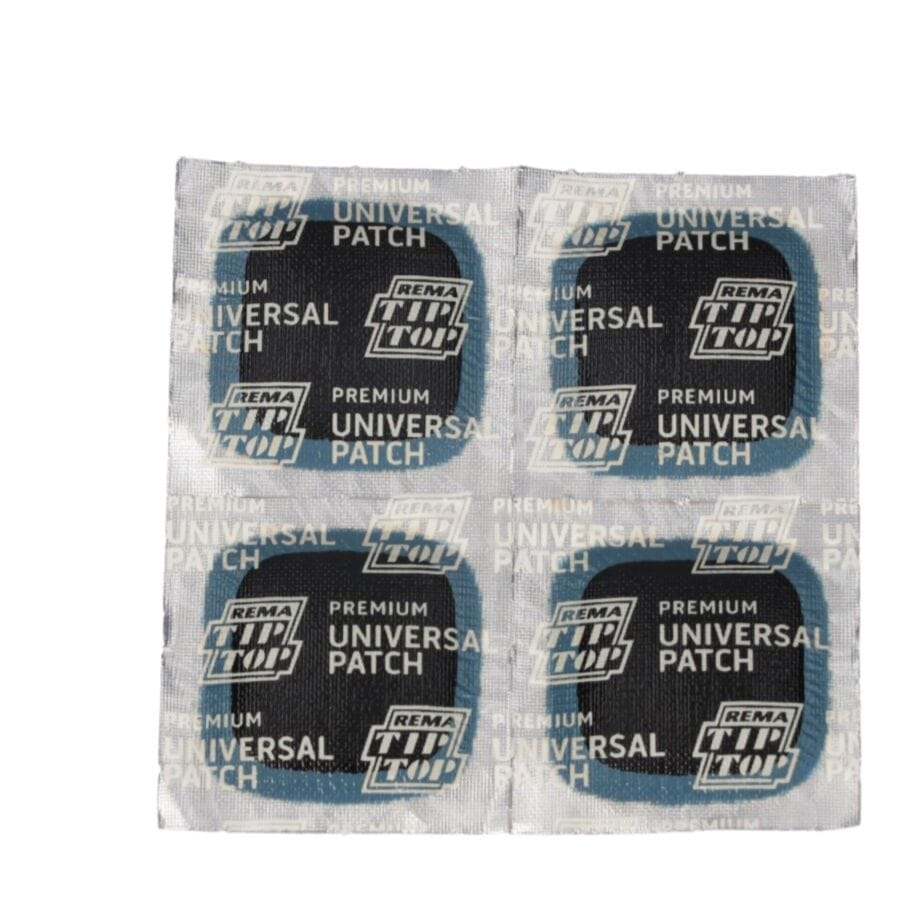 Petic universal anvelope UP 3 Tip Top 27 mm - imagine 3