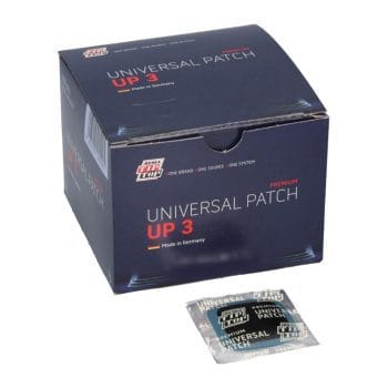 Petic universal anvelope