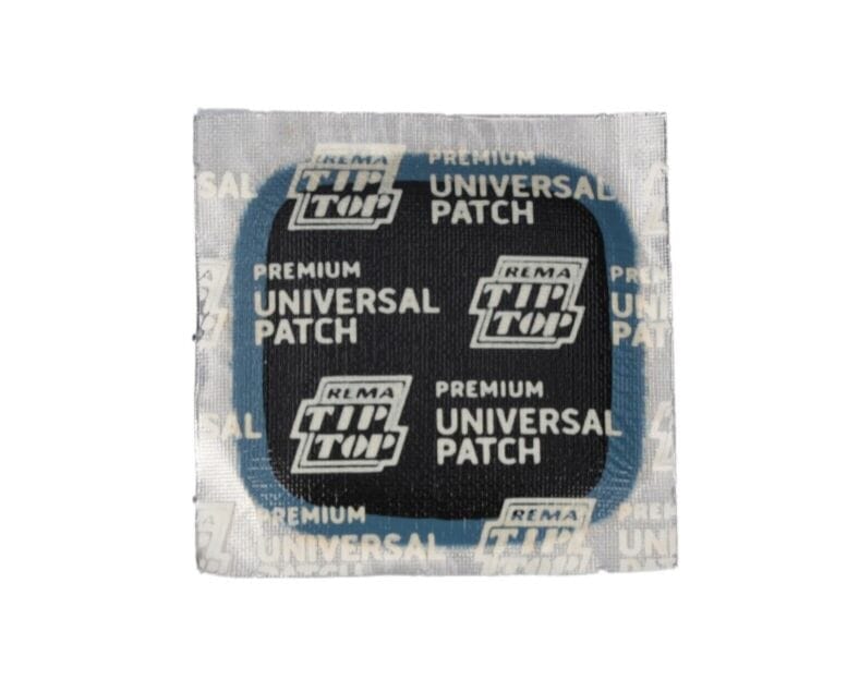 Petic universal anvelope UP 4.5 Tip Top 37 mm - imagine 2