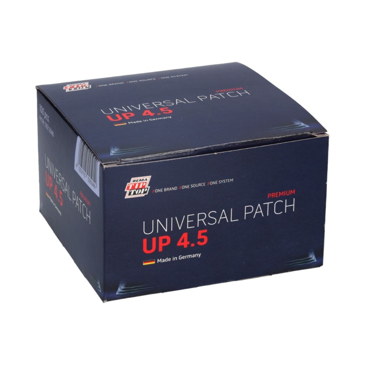 Petic universal anvelope UP 4.5 Tip Top 37 mm - imagine 4
