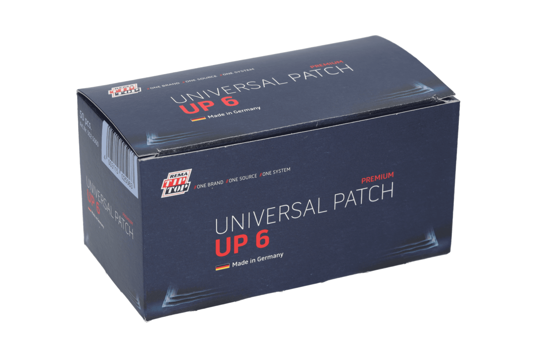 Petic universal anvelope UP 6 Tip Top 43 mm - imagine 3