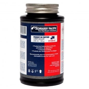 Soluție sigilare interior anvelopă Schrader Linerseal 235 ml