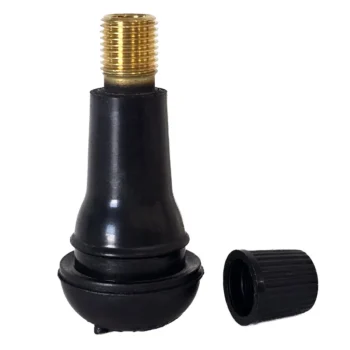 Valvă TR 413 Premium Schrader