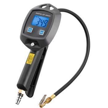 Pistol umflare anvelope digital BIG-L01 0–18 bar