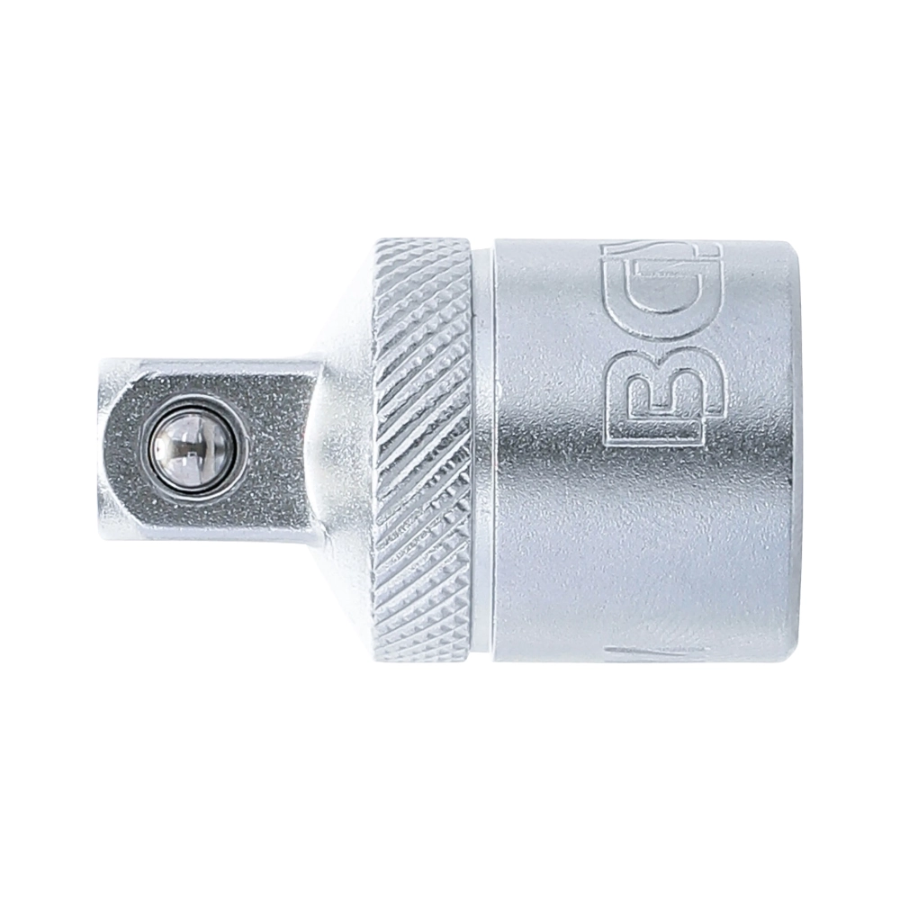Adaptor cheie tubulară 1/2 la 3/8 – pătrat interior 12,5 mm / exterior 10 mm - 270-BGS - imagine 3