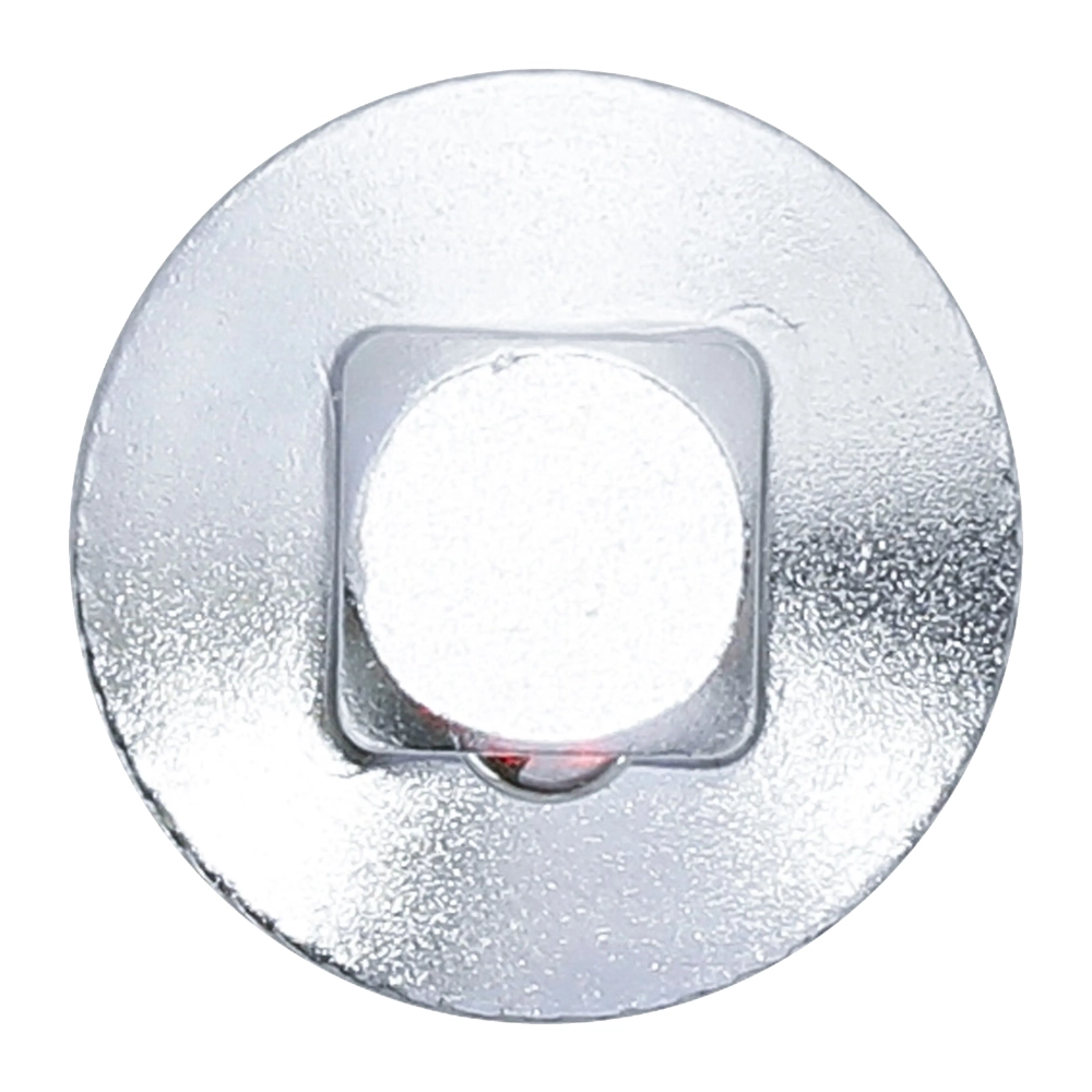 Adaptor cheie tubulară 1/2 la 3/8 – pătrat interior 12,5 mm / exterior 10 mm - 270-BGS - imagine 4