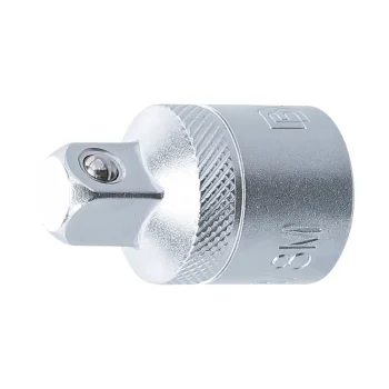 Adaptor cheie tubulară 1/2 la 3/8 – pătrat interior 12,5 mm / exterior 10 mm - 270-BGS