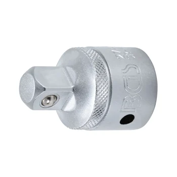 Adaptor cheie tubulară 3/4 la 1/2 – pătrat interior 20 mm / exterior 12,5 mm - 274-BGS