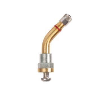 Valvă TPMS camion 45° 9,7 mm