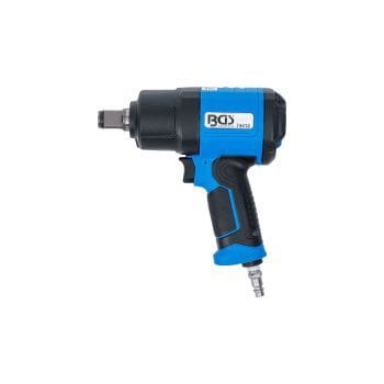 Pistol de impact pneumatic 20 mm (3/4") 1650 Nm BGS 74412