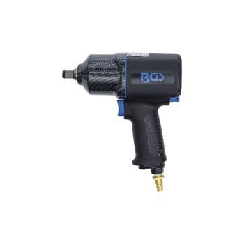 Pistol de impact pneumatic 12,5 mm (1/2") 1756 Nm BGS 9320