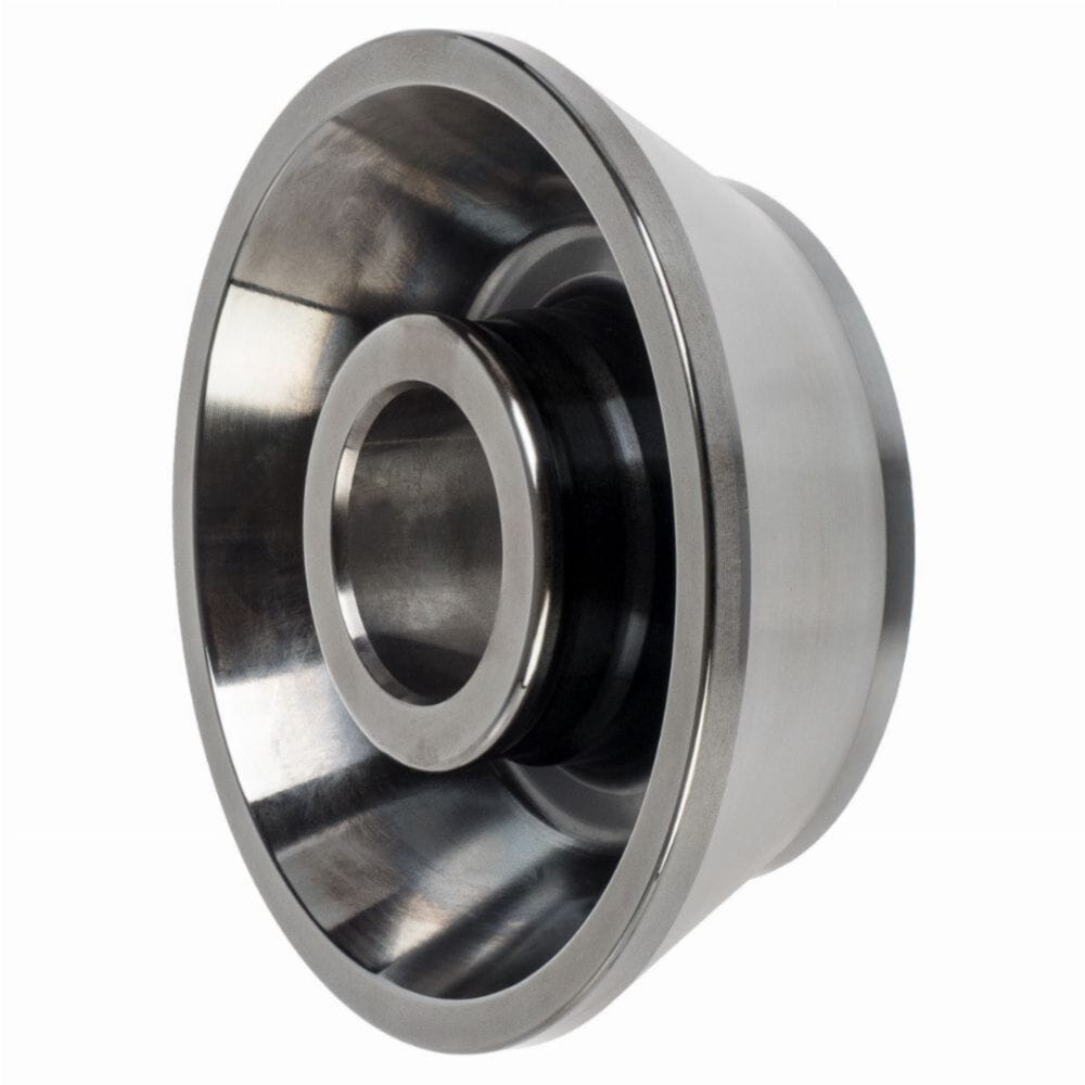 Con centrare roți 94-132 mm ax 40 mm Haweka - imagine 2