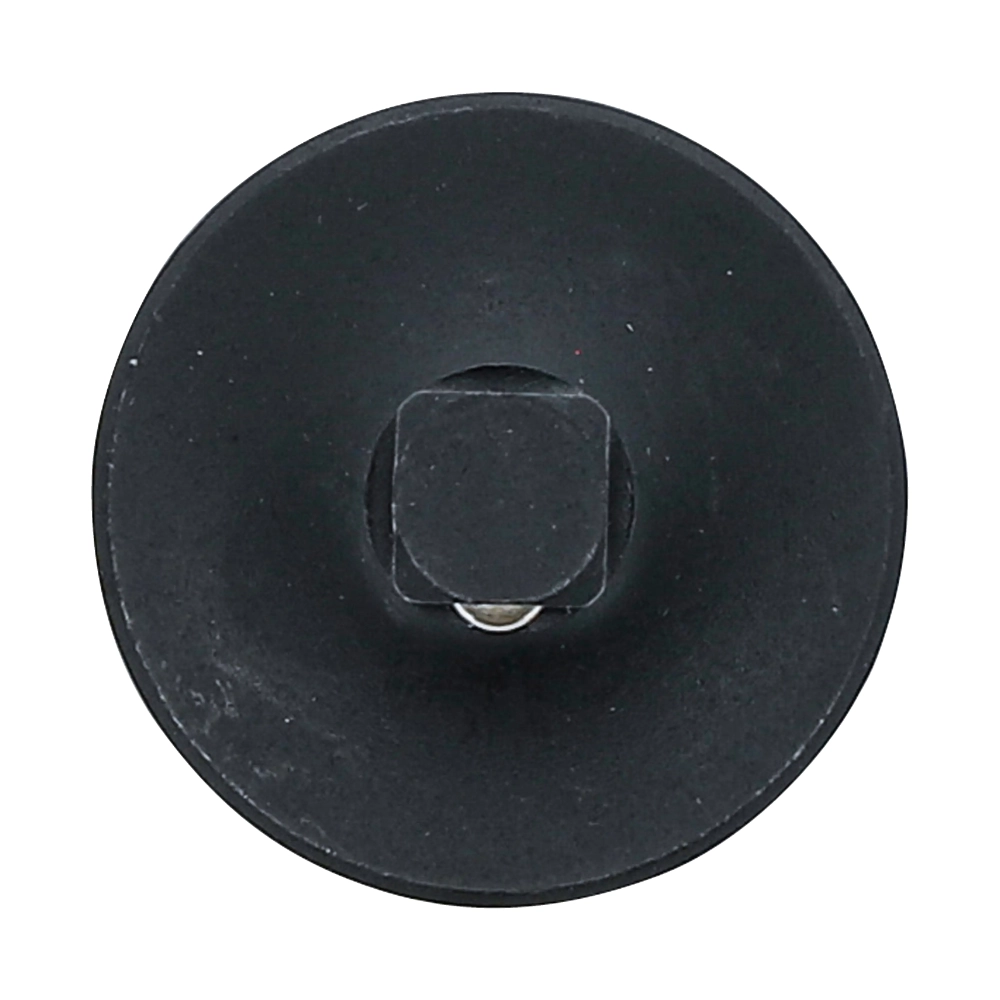 Adaptor impact 1/2 la 1/4 – pătrat interior 12,5 mm / exterior 6,3 mm BGS 9778 - imagine 4