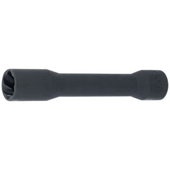 Cheie extractoare adâncă profil spiral 19 mm