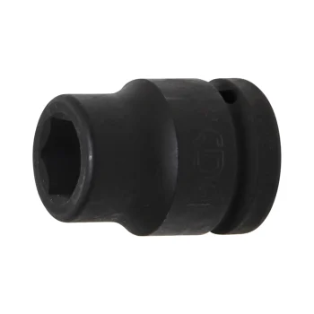 Cheie tubulară de impact 18 mm, 6 colțuri 20 mm