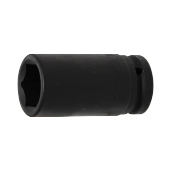Cheie tubulară de impact 30 mm, 6 colțuri 20 mm