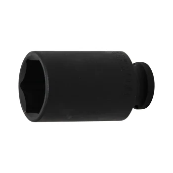 Cheie tubulară de impact 32 mm, 6 colțuri 12,5 mm