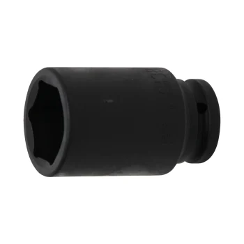 Cheie tubulară de impact 38 mm, 6 colțuri 20 mm