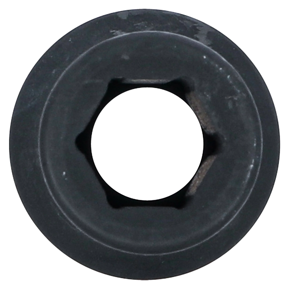 Cheie tubulară impact 17 mm, 6 colțuri 20 mm (3/4") BGS 5717 - imagine 3