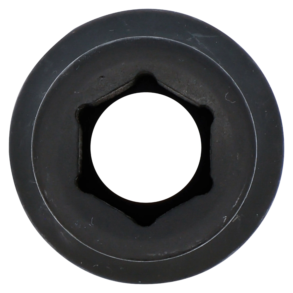 Cheie tubulară impact 18 mm, 6 colțuri 20 mm (3/4") BGS 5718 - imagine 3