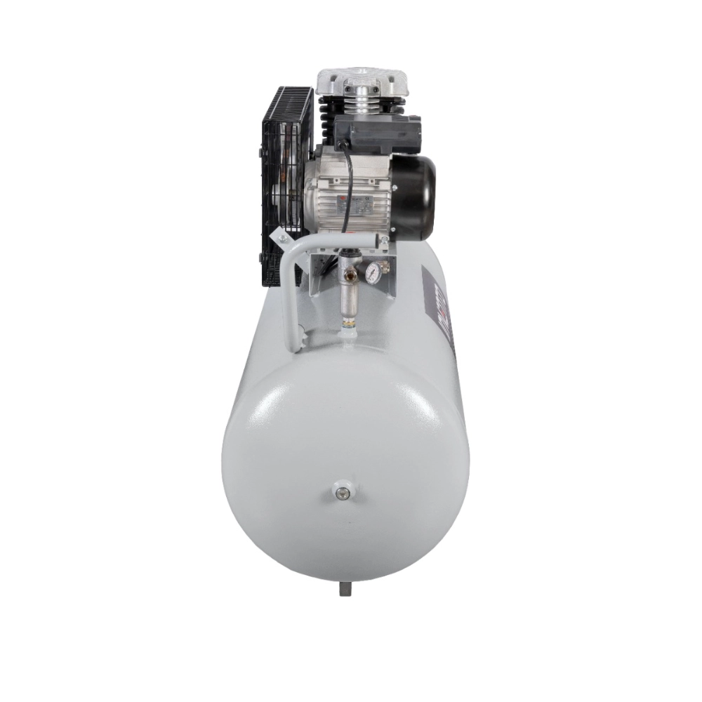 Compresor aer 200L 10 bar INVENTO PC-S200 320 l/min - imagine 3