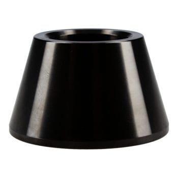 Con centrare roți 54-80 mm ax 40 mm Haweka