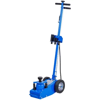 cric pneumatic hidraulic 22 t