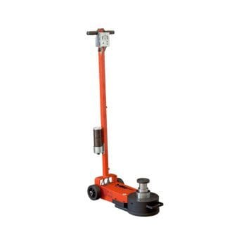 cric pneumatic hidraulic