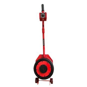 cric pneumatic pernă