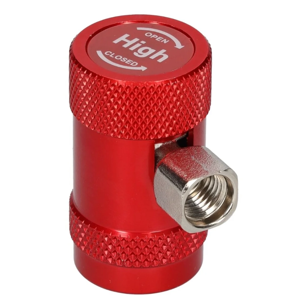 Cuplă Rapidă HP R1234yf M12x1.5 Invento - imagine 2