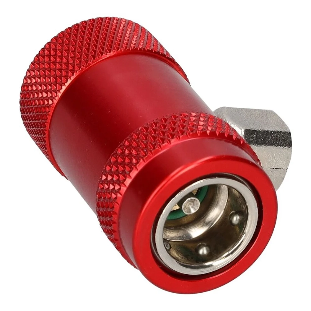 Cuplă Rapidă HP R1234yf M12x1.5 Invento - imagine 3