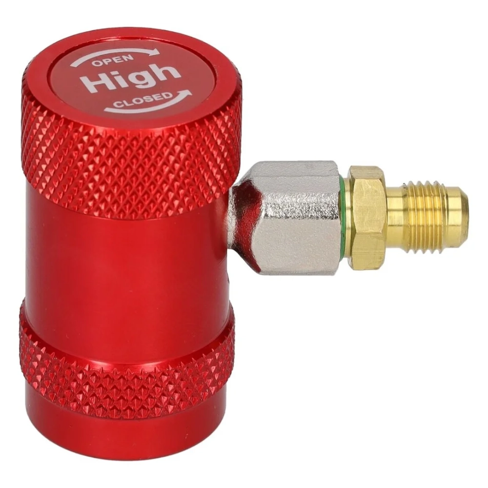 Cuplă Rapidă HP R1234yf M12x1.5 Invento