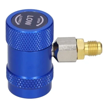 Cuplă Rapidă LP R1234yf M12x1.5 Invento