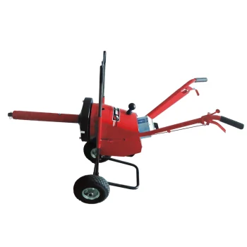 Pistol de impact electric
