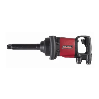 pistol impact pneumatic
