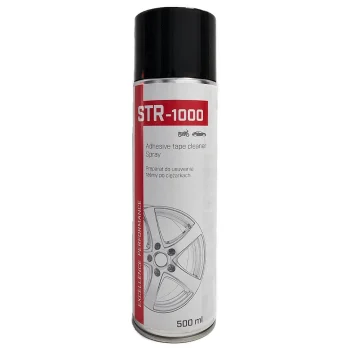 Spray pentru îndepărtarea benzii adezive STR‑1000 500 ml