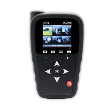 Tester TPMS ATEQ INVENTO I47