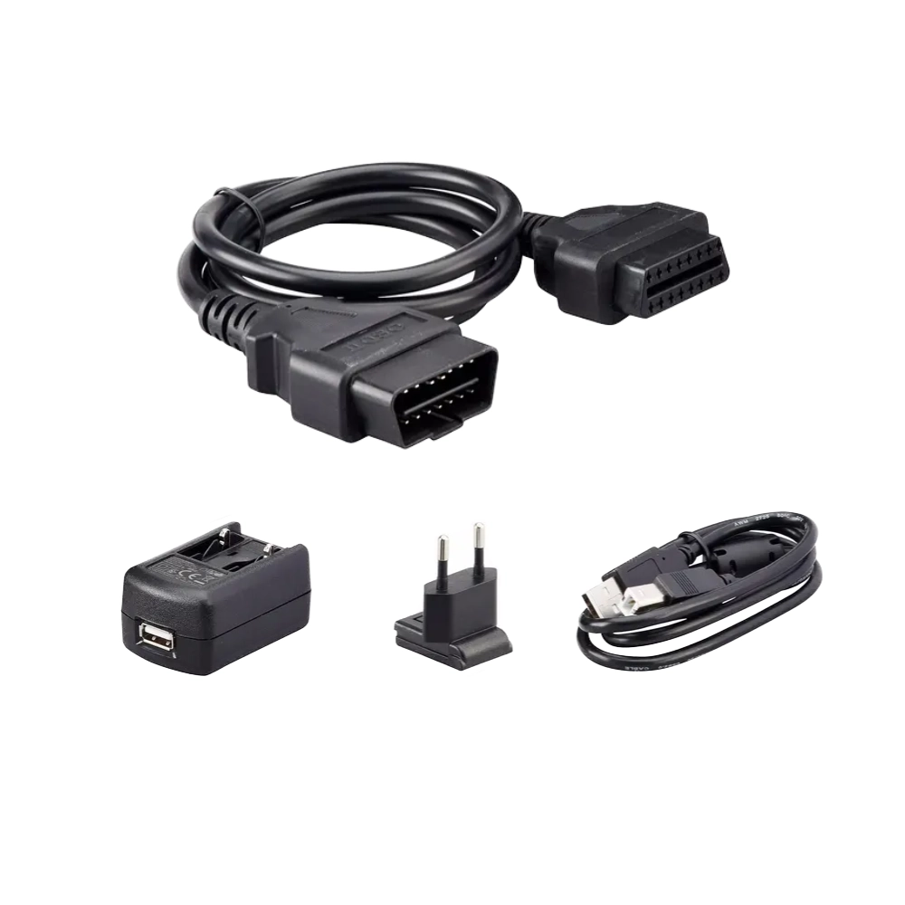Tester TPMS ATEQ INVENTO I47 – Resetare și programare WiFi - imagine 3