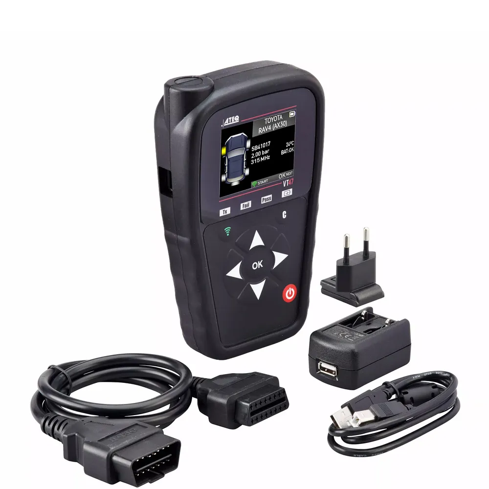 Tester TPMS ATEQ INVENTO I47