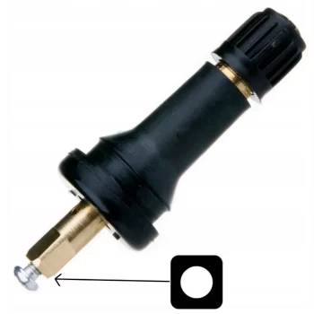 Valvă TPMS cauciuc 413S-3