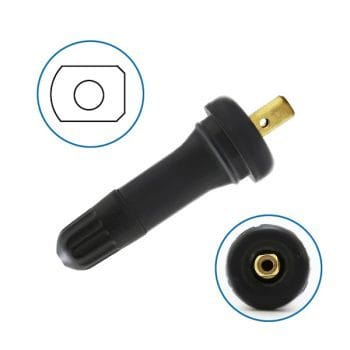 Valvă TPMS cauciuc TPM413S-1