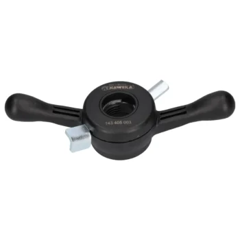 Piuliță rapidă echilibrat roți HAWEKA ProGrip 40x4 mm