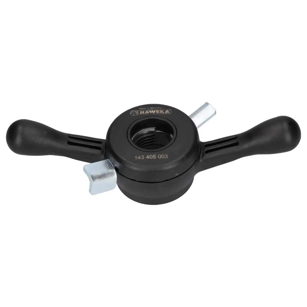 Piuliță rapidă echilibrat roți HAWEKA ProGrip 40x4 mm