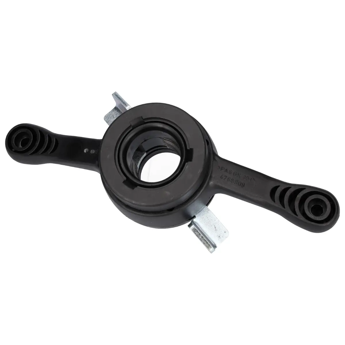 Piuliță rapidă echilibrat roți HAWEKA ProGrip 40x4 mm - imagine 2