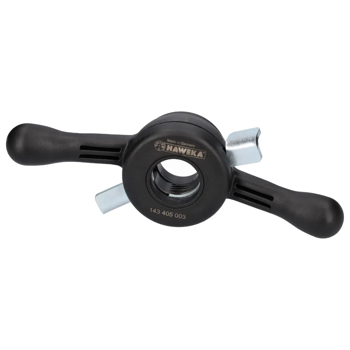 Piuliță rapidă echilibrat roți HAWEKA ProGrip 40x4 mm - imagine 4