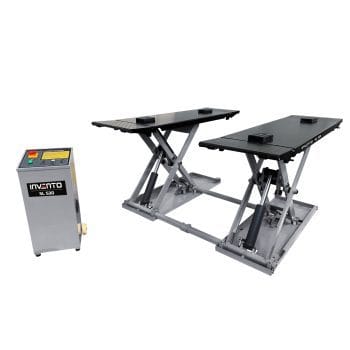elevator foarfecă invento sl s30 3t 380v